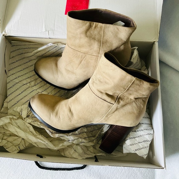 Aldo Shoes - ALDO boots woman’s